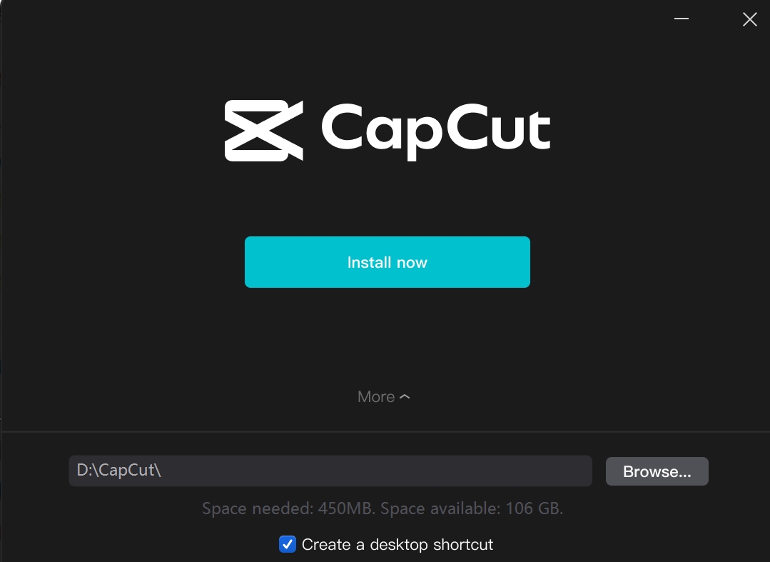 CapCut 4.0.0.1539 剪映国际版  第2张