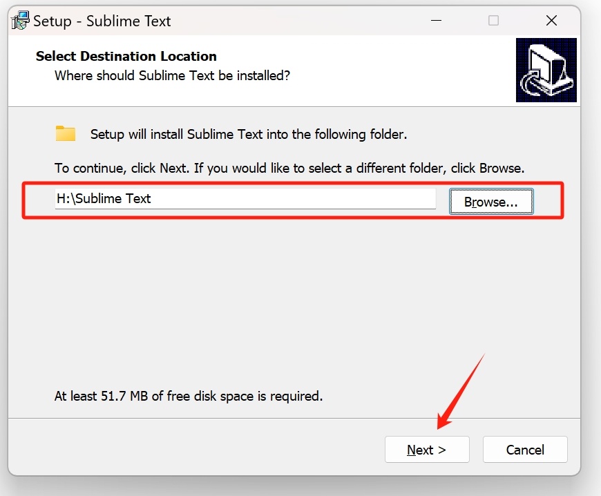 Sublime Text 4 Build 4175 文本和代码编辑器  第3张