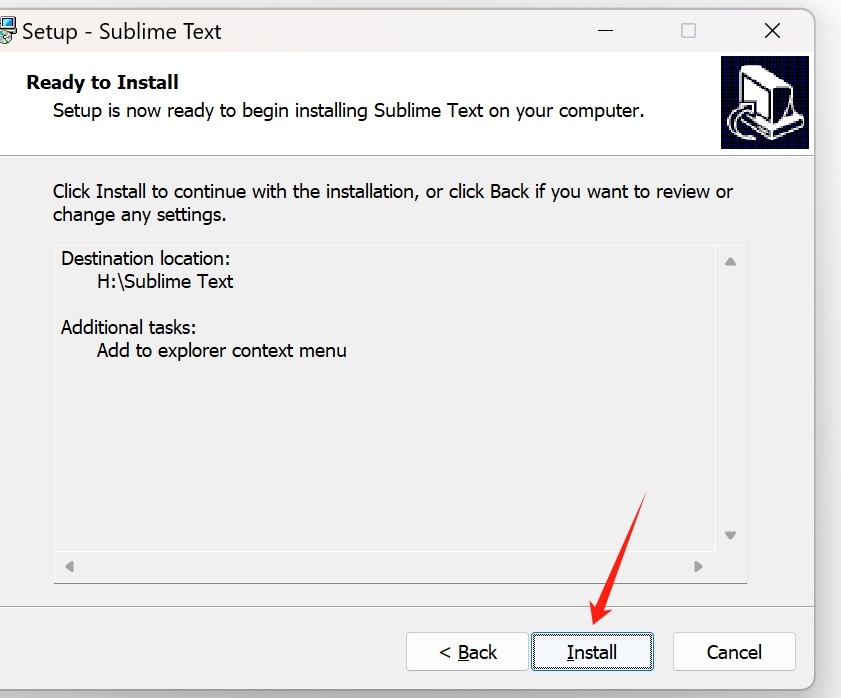 Sublime Text 4 Build 4175 文本和代码编辑器  第5张
