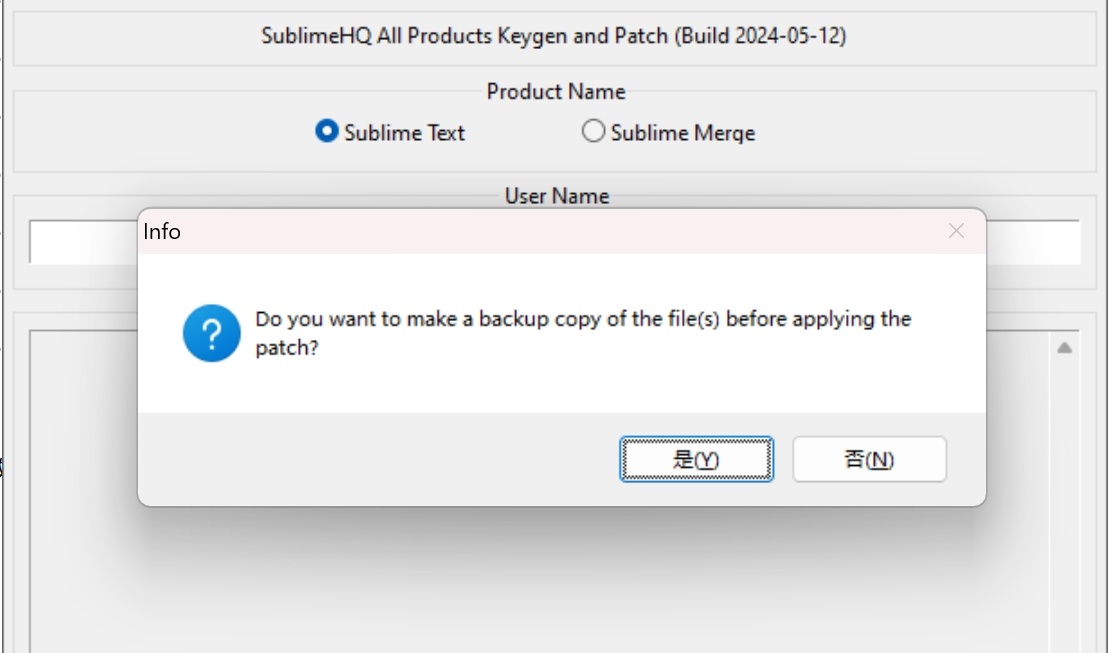 Sublime Text 4 Build 4175 文本和代码编辑器  第8张