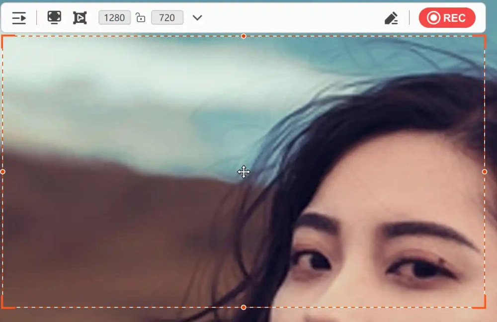 Vidmore 屏幕录像机 v2.0.16 专业版 好用的录屏工具  第1张