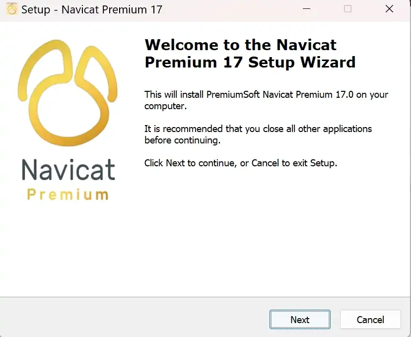 Navicat V17.0.13 数据库管理工具 高级版（2024最新）  第3张
