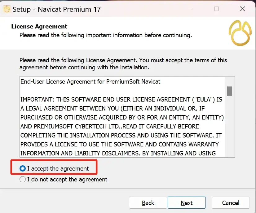 Navicat V17.0.13 数据库管理工具 高级版（2024最新）  第4张