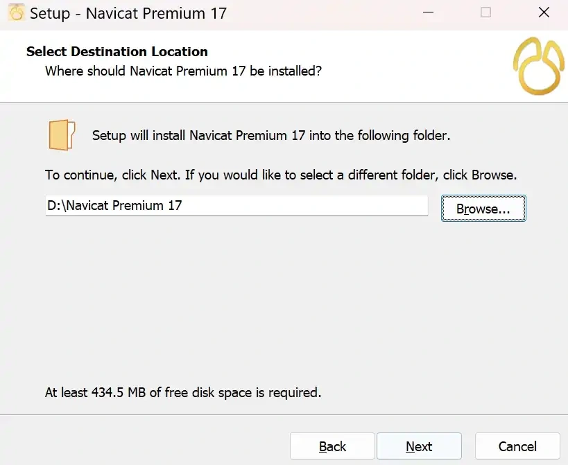 Navicat V17.0.13 数据库管理工具 高级版（2024最新）  第5张